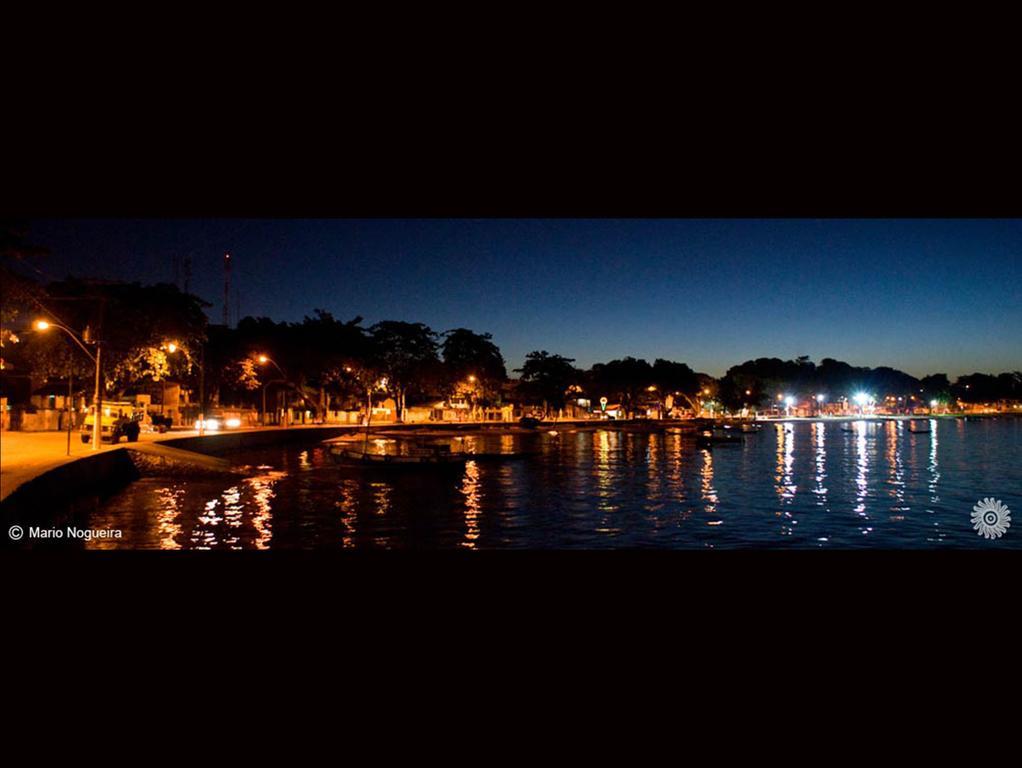 Vila Engawa Flats Itacaré Εξωτερικό φωτογραφία