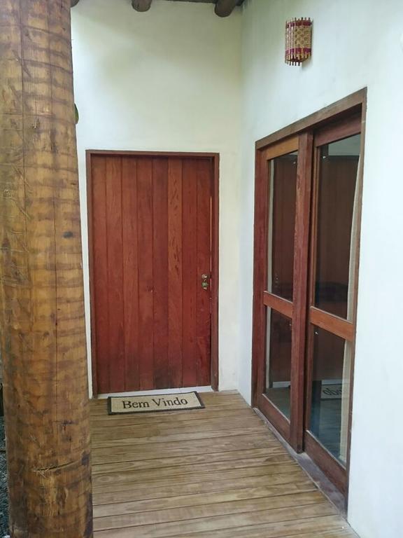 Vila Engawa Flats Itacaré Δωμάτιο φωτογραφία