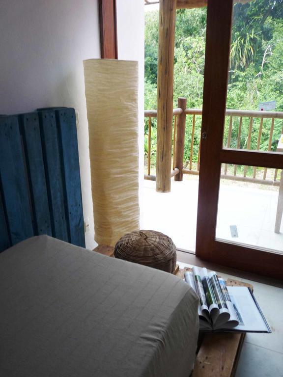 Vila Engawa Flats Itacaré Δωμάτιο φωτογραφία