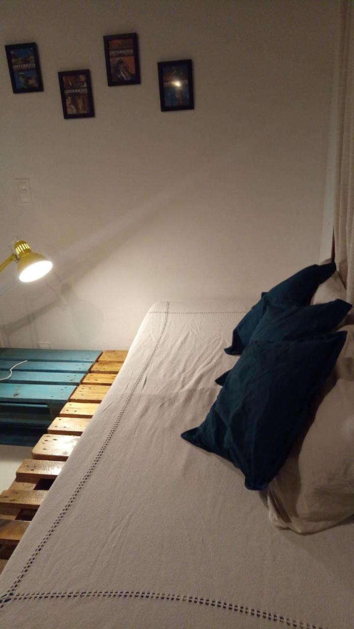 Vila Engawa Flats Itacaré Εξωτερικό φωτογραφία